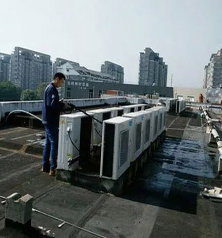 博白 空调拆装 博白本地 空调拆装公司